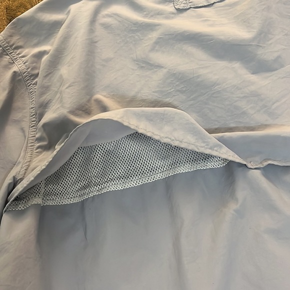 L.L.Bean‎ Mens Fishing Shirt - Picture 4 of 7